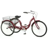 Yakups RV Trike carrier - Fits two trikes, or one Trike & 2 Standard bikes, or 2 Kayaks! Call Us please. - Image 4